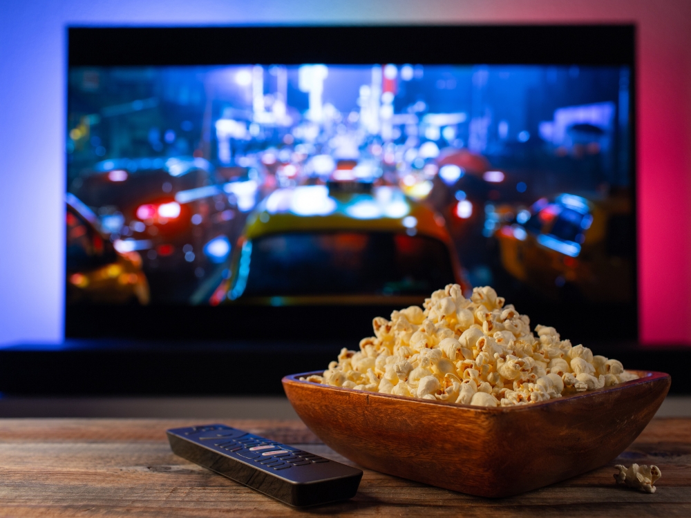 IPTV Service about